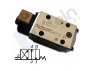 Solenoid Directional Valve 2 Positions