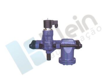  Solenoid valve