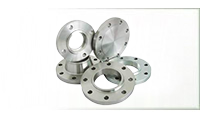 Flanges