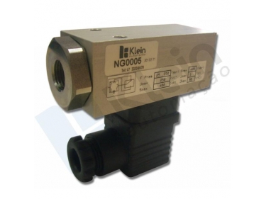 Hydraulic Pressure Switch