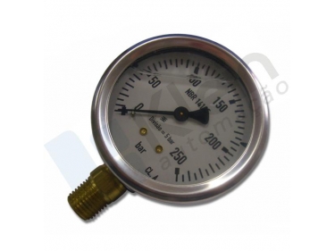 Pressure Gauge  63