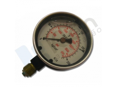 Pressure Gauge  63