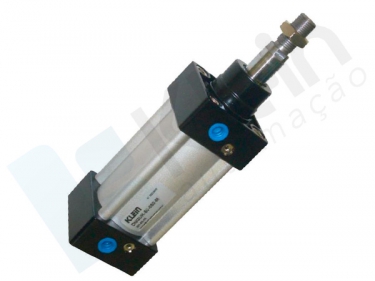 Pneumatic Cylinder - DNGUK