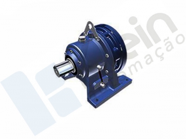 Speed Reducer - Gear Box