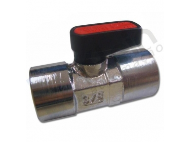 Ball Valve