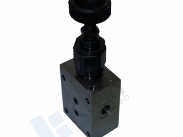 Pressure Relief Valve