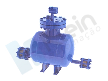 Pressure Powered Pumps