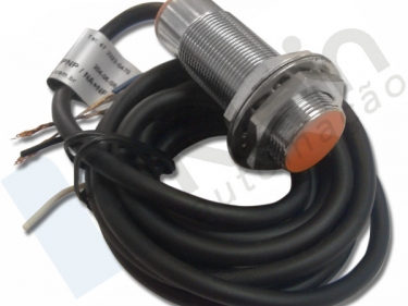 Inductive Sensor BH0066