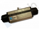 Spring Return Pneumatic Actuator