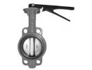 Manual Butterfly Valve