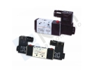 Directional Control Valves