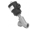 Angle Seat Valve