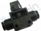 Shut-off Valve