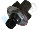 Insulating Gauge Valve