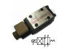 Solenoid Directional Valve 2 Positions