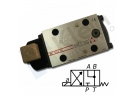 Solenoid Directional Valve 2 Positions