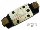 Solenoid Directional Valves 3 Positions