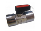 Ball Valve