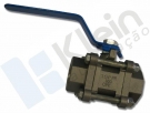 Ball Valve