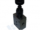 Pressure Relief Valve