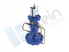  Self-operated control valve